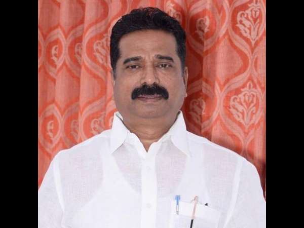 ಕೆಜೆಪಿ ಟಿಕೆಟಿನಿಂದ ಸ್ಪರ್ಧಿಸಿದ್ದ ಹರತಾಳು ಹಾಲಪ್ಪ