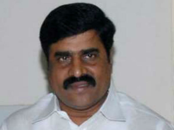 ಕರುಣಾಕರ ರೆಡ್ಡಿ, ಹರಪನಹಳ್ಳಿ ಕ್ಷೇತ್ರದಿಂದ ಪರಾಭವ