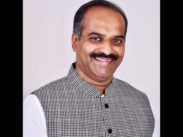 ಗಾಂಧಿನಗರದಿಂದ ಪಿ ಸಿ ಮೋಹನ್ ಗೆ ಪರಾಭವ