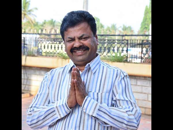 ಎಂ ಪಿ ರೇಣುಕಾಚಾರ್ಯ ಹೊನ್ನಾಳಿ ಕ್ಷೇತ್ರದಿಂದ ಸೋಲು