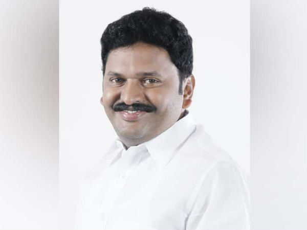 ದಲಿತ ವಿರೋಧಿ ಪಟ್ಟ ಕಟ್ಟಿಕೊಂಡ ಶಾಸಕ
