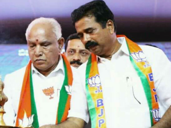 ಹಾಲಪ್ಪ ಹೇಳುವುದೇನು?
