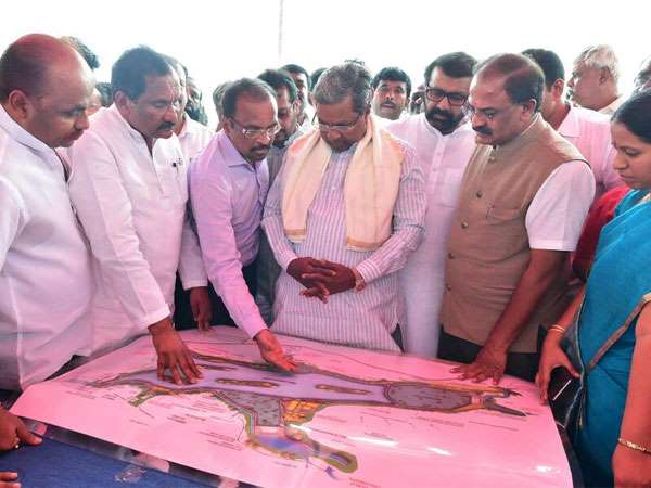 ಮುಖ್ಯಮಂತ್ರಿಗಳ ಜೊತೆ ನಿಮ್ಮ ಸಂಬಂಧ ಹೇಗಿದೆ?