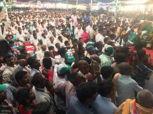 ಕೆಸಿ ವ್ಯಾಲಿ ಯೋಜನೆ ಜಾರಿ ಮಾಡುತ್ತಿರೋದು ಯಾಕೆ?