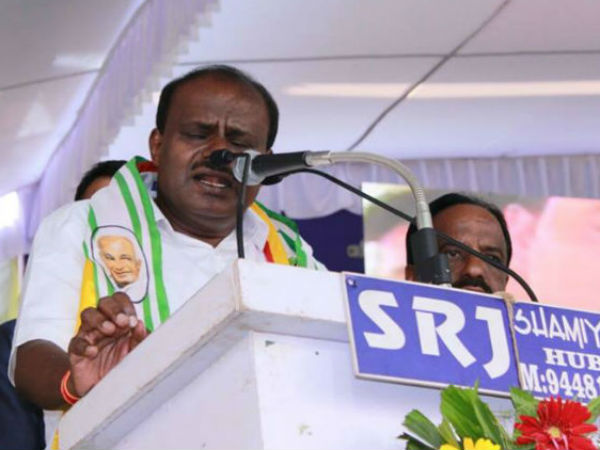 ಜೆಡಿಎಸ್ ಪಕ್ಷ ಬಿಜೆಪಿ ಜೊತೆ ಮೈತ್ರಿ ಮಾಡಿಕೊಳ್ಳುವ ಮುನ್ಸೂಚನೆಯೇ?