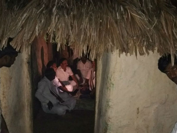 ಕಾಂಗ್ರೆಸ್ ಕಾರ್ಯಕರ್ತರು