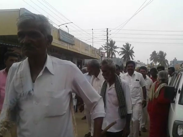 ಕೆಪಿಸಿಸಿ ಹಿಂದುಳಿದ ರಾಜ್ಯ ಉಪಾಧ್ಯಕ್ಷ