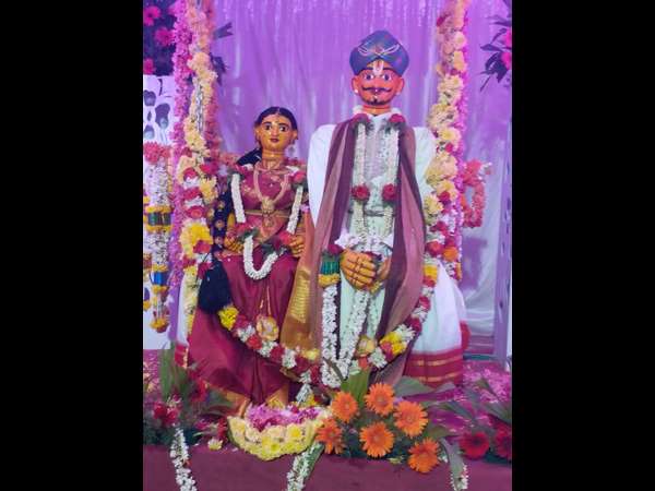 ಪ್ರತಿದಿನ ಪೂಜೆ