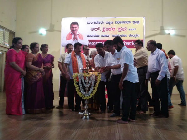 ಪಕ್ಷೇತರರಾಗಿ ಕಣಕ್ಕೆ