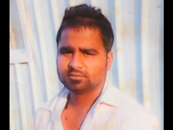 ಒಂದು ಶವದ 75% ಡಿಎನ್ಎ ಮ್ಯಾಚ್ ಆಗಿದೆ