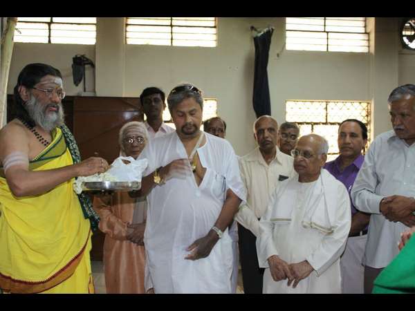 ರಾಮಾಯಣ ದರ್ಶನದ ದರ್ಪಣ.