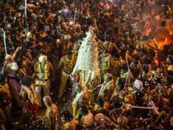 ಧ್ವಜಾರೋಹಣದಿಂದ ಕರಗೋತ್ಸವಕ್ಕೆ ಚಾಲನೆ