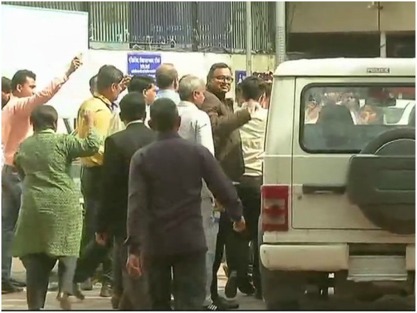 ಆಹಾರ ಚೆನ್ನಾಗಿಲ್ಲ