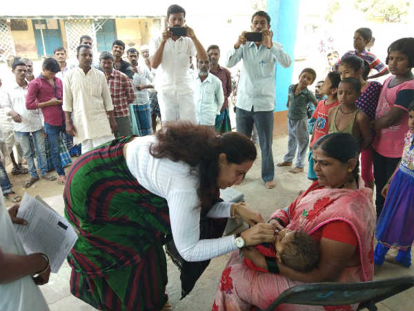 ಕಾಂಗ್ರೆಸ್ ನಲ್ಲೇ ನಿಮ್ಮನ್ನು ಸೈಡ್ ಲೈನ್ ಮಾಡುವ ಕೆಲಸ ನಡೀತಾ?