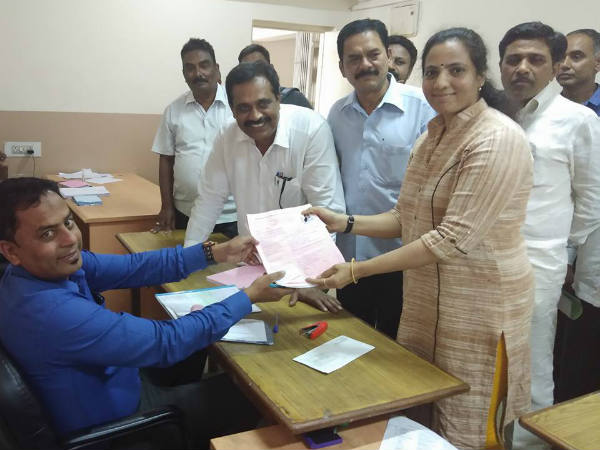 ದೇವರ ಹಿಪ್ಪರಗಿ ಕ್ಷೇತ್ರದ ಮತದಾರರಿಗೆ ನಿಮ್ಮ ಮನವಿ?