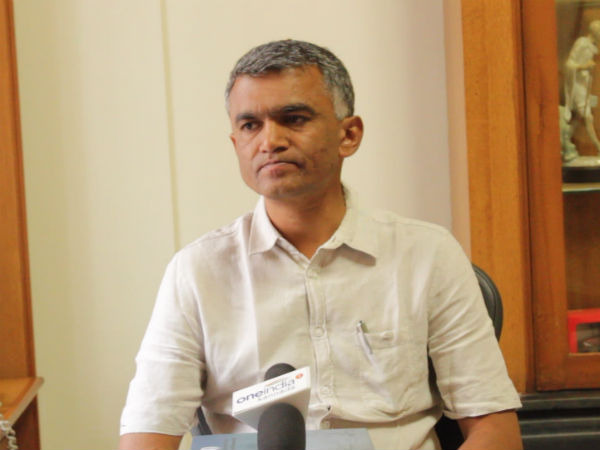 ಕೊನೆಯದಾಗಿ, ಕರ್ನಾಟಕದ ಮತದಾರರಿಗೆ ನಿಮ್ಮ ಮನವಿ ಏನು?
