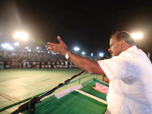 4 ಲಕ್ಷ ಜನರು ಪಾಲ್ಗೊಂಡಿದ್ದರು
