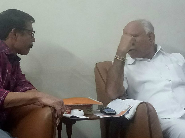 ಬಿಜೆಪಿ ಅಭ್ಯರ್ಥಿ ಯಾರು?