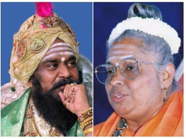 ಬೀದಿಗಿಳಿದು ಶಾಂತಿಯುತ ಹೋರಾಟ ನಡೆಸುವುದಾಗಿ ರಂಭಾಪುರಿ ಶ್ರೀ