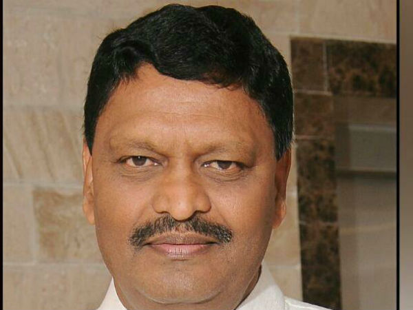 ಮಹದೇವ ಕೆ.