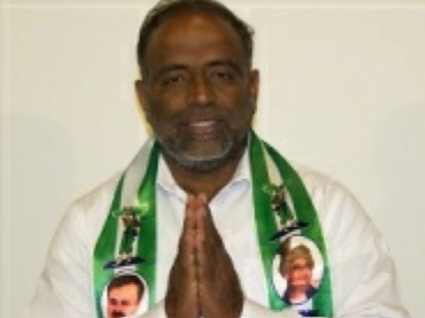 ಮಲ್ಲೇಶ್