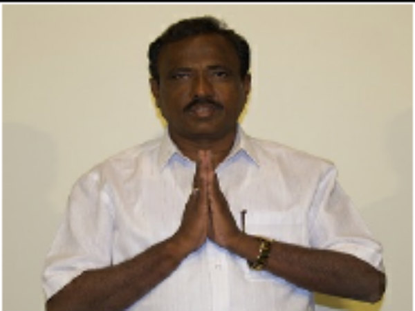 ಆರ್.ಮಂಜುನಾಥ್