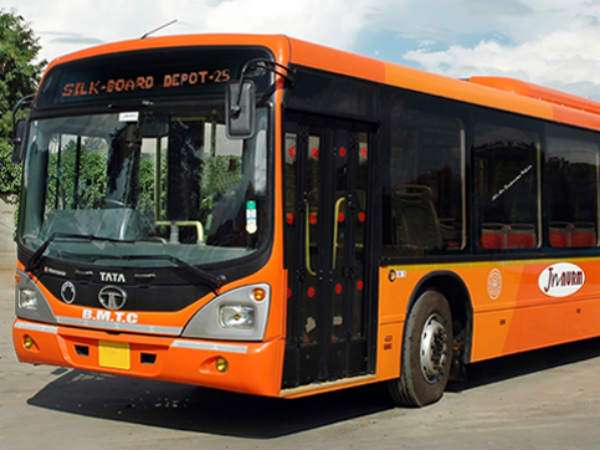 30.49 ಲಕ್ಷ ಪ್ರತಿ ಬಸ್ಗೆ