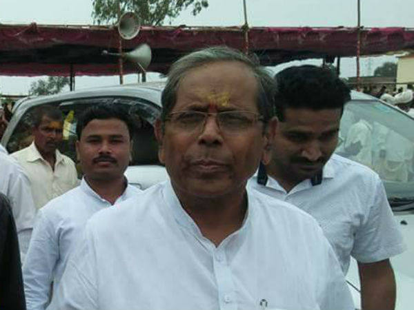 ಎಚ್.ಮೈ.ಮೇಟಿಗೆ ಟಿಕೆಟ್ ಸಿಗಲಿದೆಯೇ?