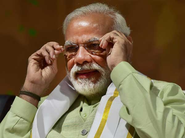 ನಮ್ಮ ದಕ್ಷಿಣ ಭಾರತದಲ್ಲಿ ಪ್ರಧಾನಿ ಜನಪ್ರಿಯರು