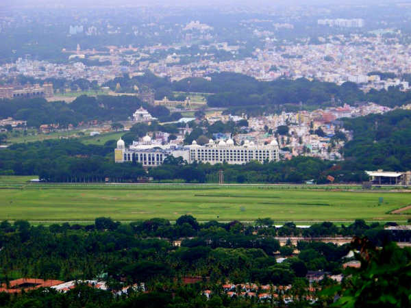 ಮೈಸೂರು ರೇಸ್ ಕ್ಲಬ್ ನಲ್ಲಿ ಕಾರ್ಯಕ್ರಮ ಆಯೋಜನೆಗೆ ಮೆಚ್ಚುಗೆ