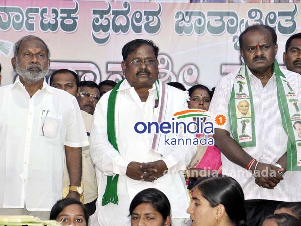 ಎನ್.ಟಿ. ಬೊಮ್ಮಣ್ಣ- ಕೂಡ್ಲಿಗಿ ಕ್ಷೇತ್ರದ 'ಹಳೆಯ ಹುಲಿ’
