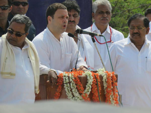 ಹಿರಿಯ ನಾಯಕರನ್ನು ವಿಶ್ವಾಸಕ್ಕೆ ತೆಗೆದುಕೊಳ್ಳಿ