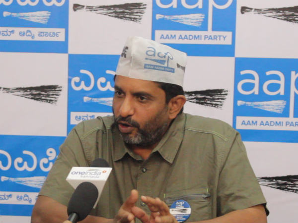 ಎಎಪಿ ಕಾಂಗ್ರೆಸ್ ಸರ್ಕಾರಕ್ಕೆ ಕೊಡುವ ಅಂಕ ಎಷ್ಟು?