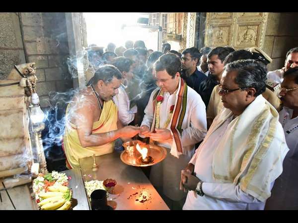 ನಾಡ ಅಧಿದೇವತೆಗೆ ನಮನ