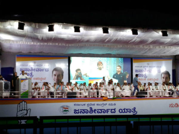 ನರೇಂದ್ರ ಮೋದಿ ವ್ಯಂಗ್ಯವಾಡಿದ ರಾಹುಲ್