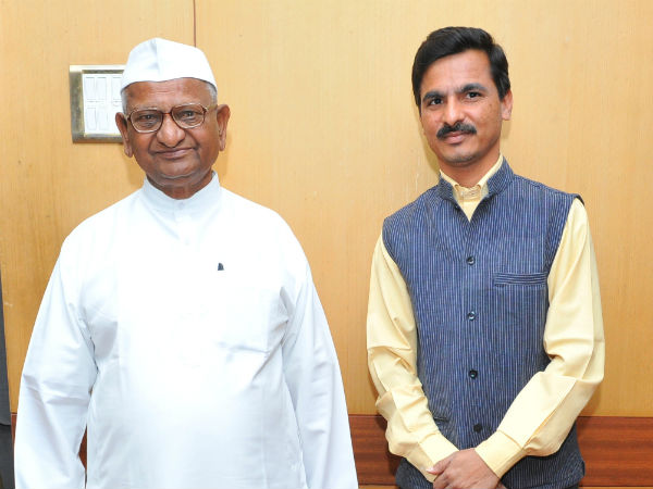 ನಿಮ್ಮ ಪಾದಯಾತ್ರೆಗೆ ಮಹತ್ವ ಬರಲಿದೆಯೇ?