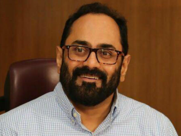 ಬಿಜೆಪಿಯಿಂದ ಒಬ್ಬ ಅಭ್ಯರ್ಥಿ