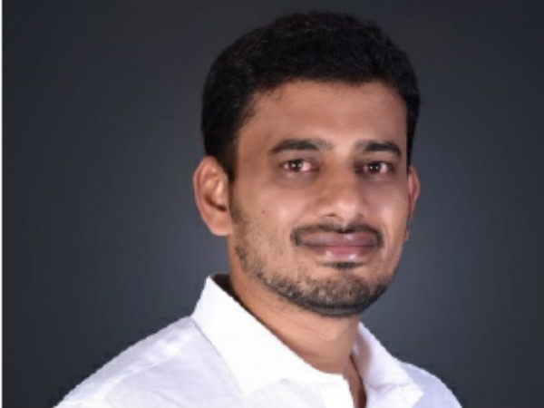 ರವೀಶ್