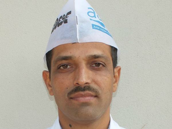 ಸಂತೋಷ್ ನರಗುಂದ ಸ್ಪರ್ಧೆ
