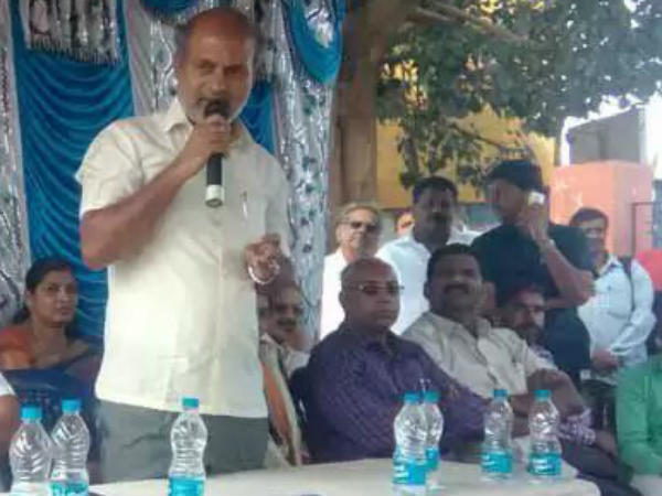 ಸಾ.ರಾ.ಮಹೇಶ್
