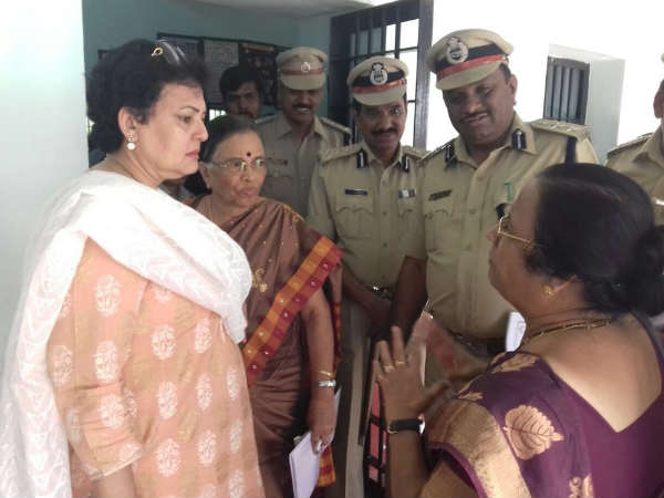ಶಶಿಕಲಾ ಪ್ರಕರಣಕ್ಕೆ ಹೊಸ ಟ್ವಿಸ್ಟ್