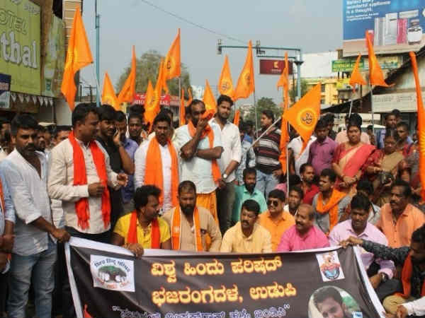 ಬಿಜೆಪಿಗೆ ನೇರವಾಗಿ ಏಟು ಬೀಳುವುದು ಉಡುಪಿ ಅಸೆಂಬ್ಲಿ ಕ್ಷೇತ್ರದಲ್ಲಿ