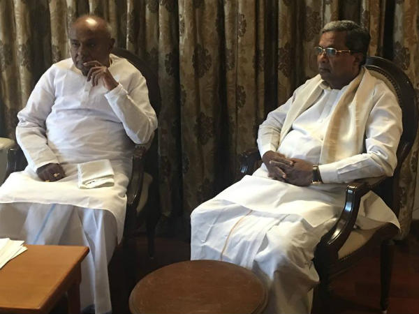 ಬಿಬಿಎಂಪಿ ಮೈತ್ರಿಗೆ ಭಂಗವಿಲ್ಲ