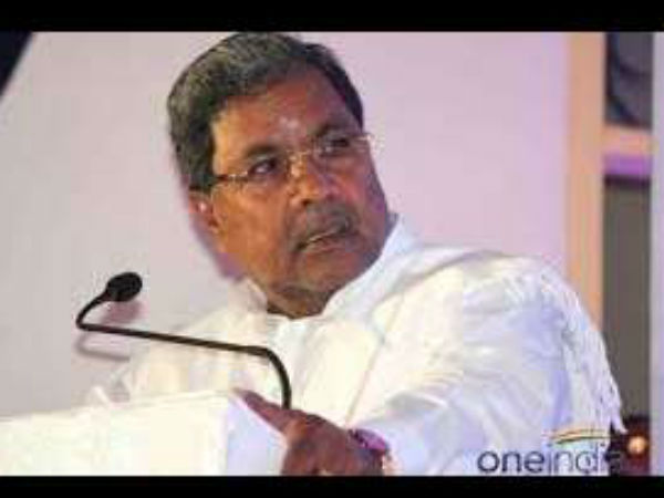 ಸಿಎಂ ಹೇಳಿಕೆಯ ಹಿಂದೆ 'ಏನೋ ಐತೆ' ಎಂದು ಅನುಮಾನಿಸುವಂತಾಗಿದೆ