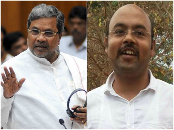 ಮಗ ಯತೀಂದ್ರರನ್ನು ಕಣಕ್ಕಿಳಿಸಲು ನಿರ್ಧರಿಸಿದ್ದ ಸಿದ್ದರಾಮಯ್ಯ