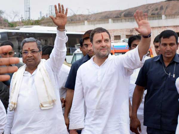 ಮಕ್ಕಳು/ ಸಹೋದರರಿಗೆ ಟಿಕೆಟ್ ನೀಡಬೇಕೆನ್ನುವ ಒತ್ತಡ