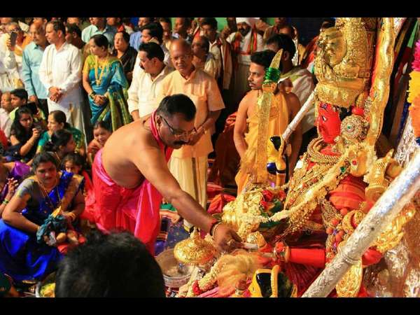 ಏನಿದರ ಇತಿಹಾಸ?