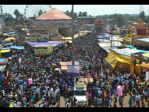 ಪ್ರಾಣಿಬಲಿ ನಿಷೇಧ