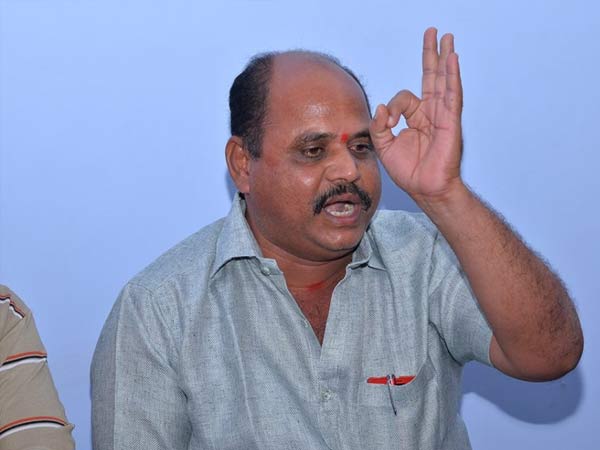 ಎಲೆಕ್ಷನ್ ಪಾಲಿಟಿಕ್ಸ್ ಬೇಕಿತ್ತೇ?