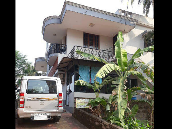 ಅಲಂಕೃತ ಮನೆ